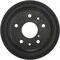 Centric Parts Standard Brake Drum, 123.68003 123.68003 - alternate 1